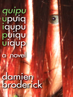 cover image of Quipu
